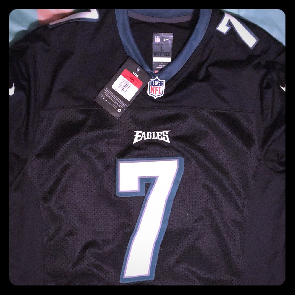 Philadelphia Eagles (Vick) (7)